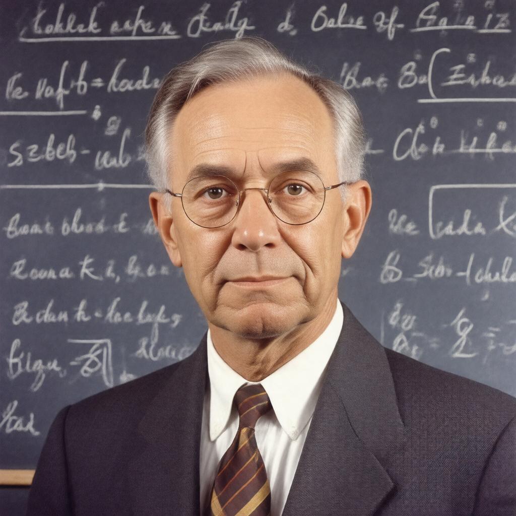 James M. Bardeen